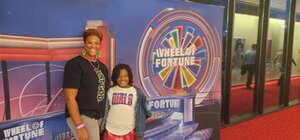 Wheel of Fortune Live!