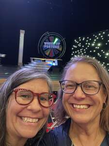 Wheel of Fortune Live!