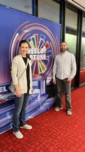 Wheel of Fortune Live!