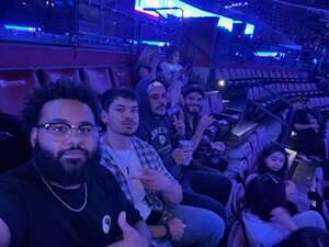 $uicideboy$ Present Grey Day Tour 2023 With Ghostemane & More (rescheduled From August 30th)