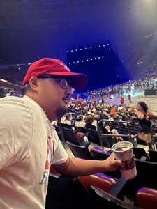 $uicideboy$ Present Grey Day Tour 2023 With Ghostemane & More (rescheduled From August 30th)