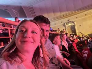 Kidz Bop Kids Never Stop Live Tour