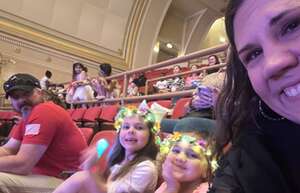 Kidz Bop Kids Never Stop Live Tour