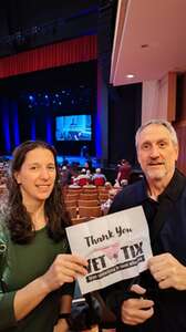 An Evening With the Late John Cleese