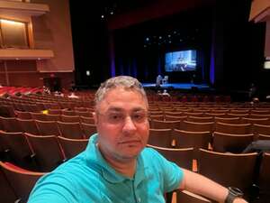 An Evening With the Late John Cleese