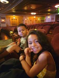 Kidz Bop Never Stop Live Tour