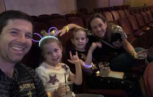 Kidz Bop Never Stop Live Tour