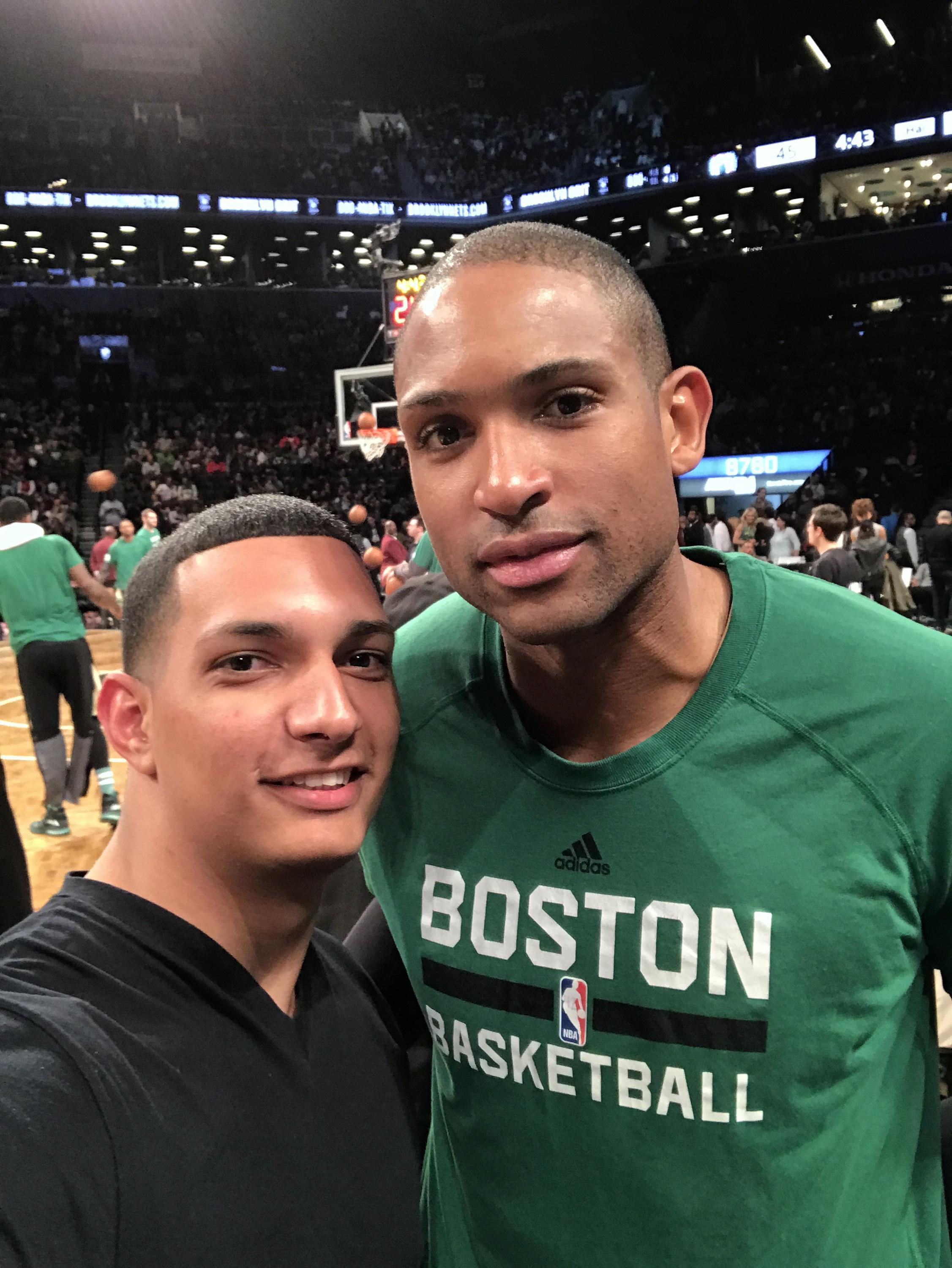 Event Feedback: Brooklyn Nets vs. Boston Celtics - NBA - Floor Seats