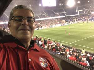 New York Red Bulls - MLS vs Charlotte FC