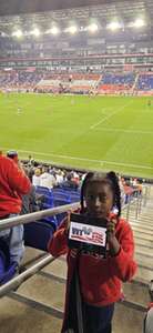 New York Red Bulls - MLS vs Charlotte FC
