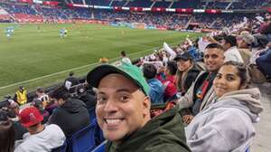 New York Red Bulls - MLS vs Charlotte FC