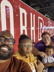 New York Red Bulls - MLS vs Charlotte FC