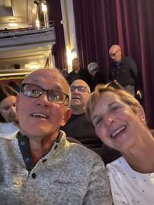 Neil Bergs 101 Years of Broadway