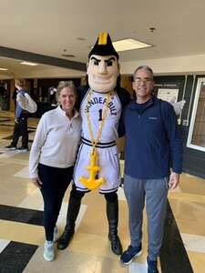 Vanderbilt Commodores - NCAA Men's Basketball vs Louisiana State University Tigers