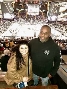 Vanderbilt Commodores - NCAA Men's Basketball vs Louisiana State University Tigers