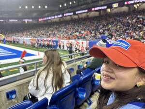 2023 Quick Lane Bowl: Bowling Green Falcons vs. Minnesota Golden Gophers