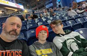 2023 Quick Lane Bowl: Bowling Green Falcons vs. Minnesota Golden Gophers