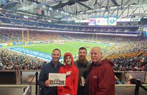 2023 Quick Lane Bowl: Bowling Green Falcons vs. Minnesota Golden Gophers