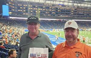 2023 Quick Lane Bowl: Bowling Green Falcons vs. Minnesota Golden Gophers