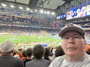 2023 Quick Lane Bowl: Bowling Green Falcons vs. Minnesota Golden Gophers