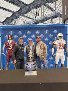 2023 Quick Lane Bowl: Bowling Green Falcons vs. Minnesota Golden Gophers