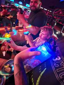 Paw Patrol Live! Heroes Unite