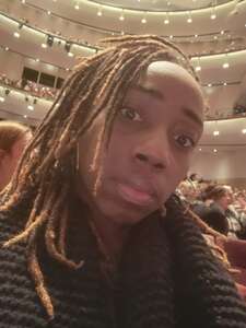 Northrop Presents Alonzo King Lines Ballet