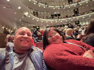 Northrop Presents Alonzo King Lines Ballet