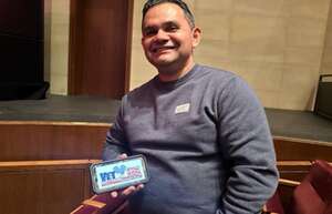 Northrop Presents Alonzo King Lines Ballet