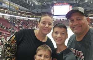 Hershey Bears - AHL vs Wilkes-Barre/Scranton Penguins