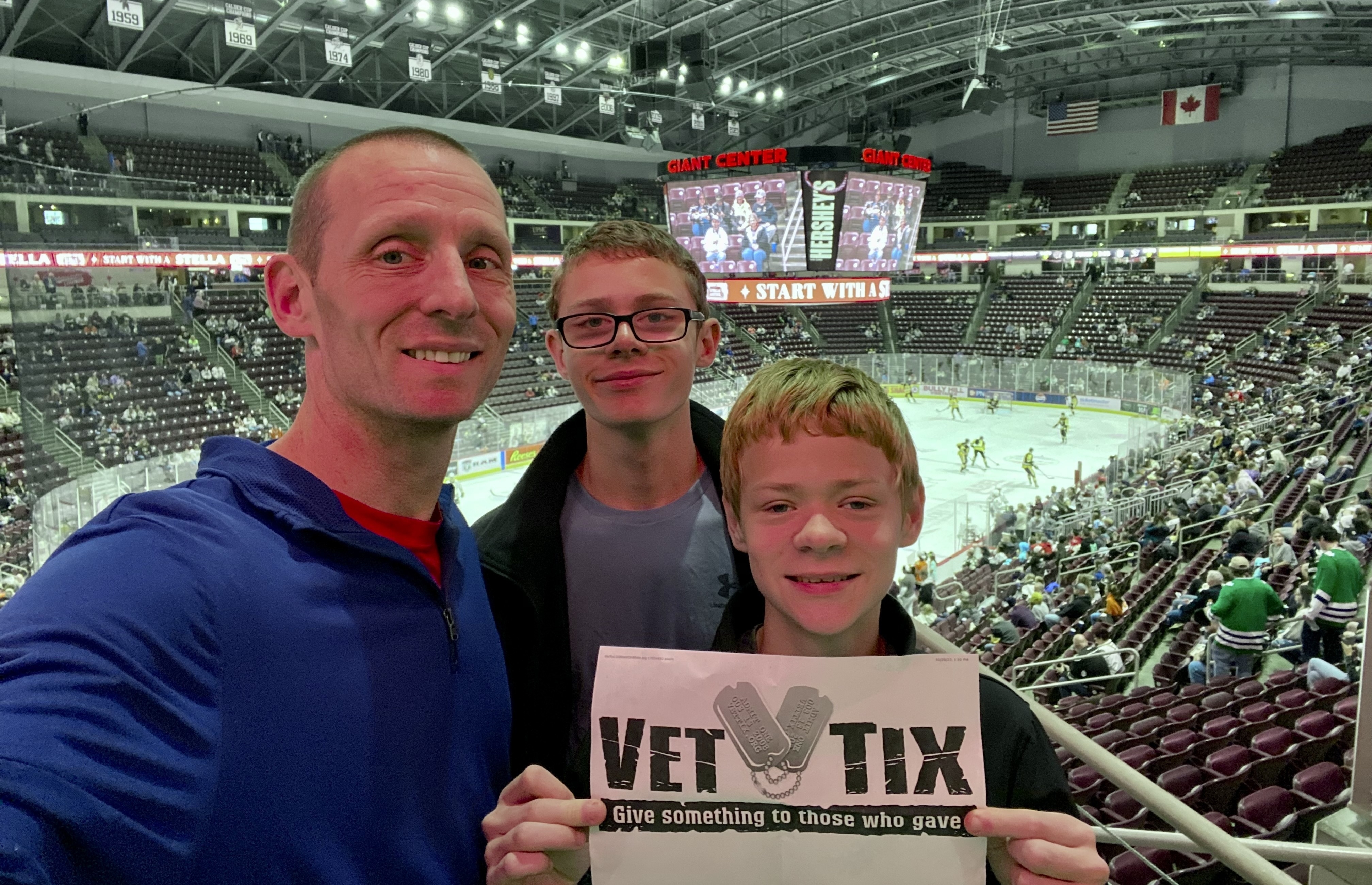 Hershey Bears - AHL vs Wilkes-Barre/Scranton Penguins