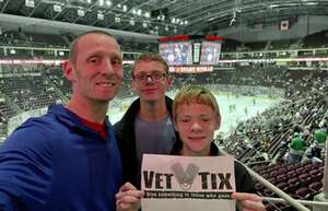 Hershey Bears - AHL vs Wilkes-Barre/Scranton Penguins