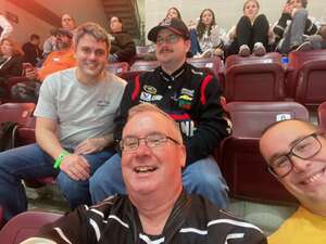 Hershey Bears - AHL vs Wilkes-Barre/Scranton Penguins