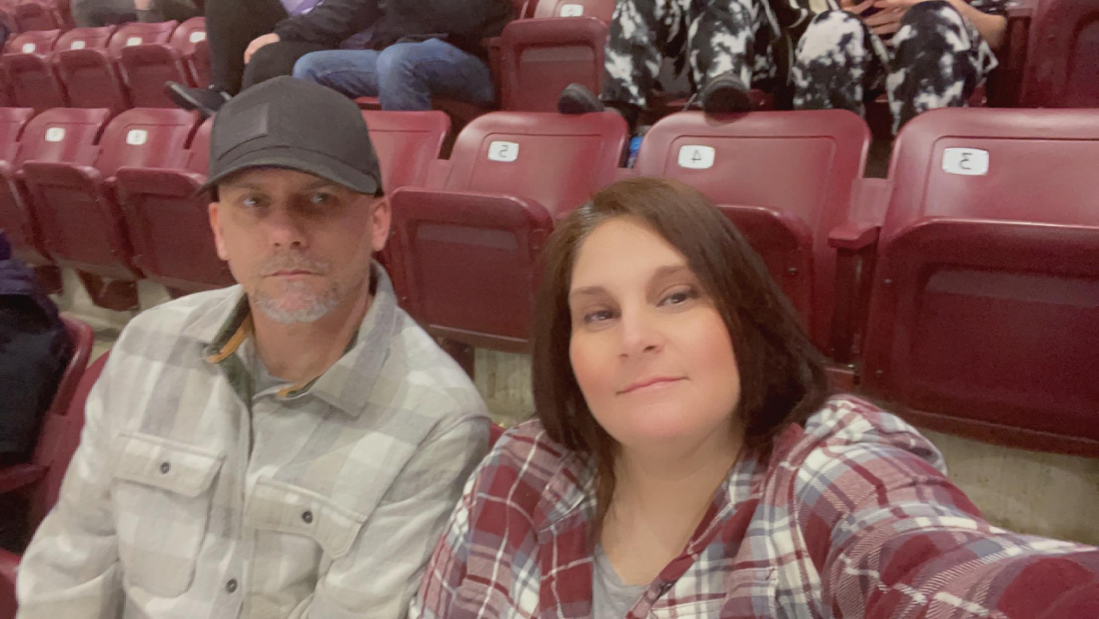 Hershey Bears - AHL vs Wilkes-Barre/Scranton Penguins
