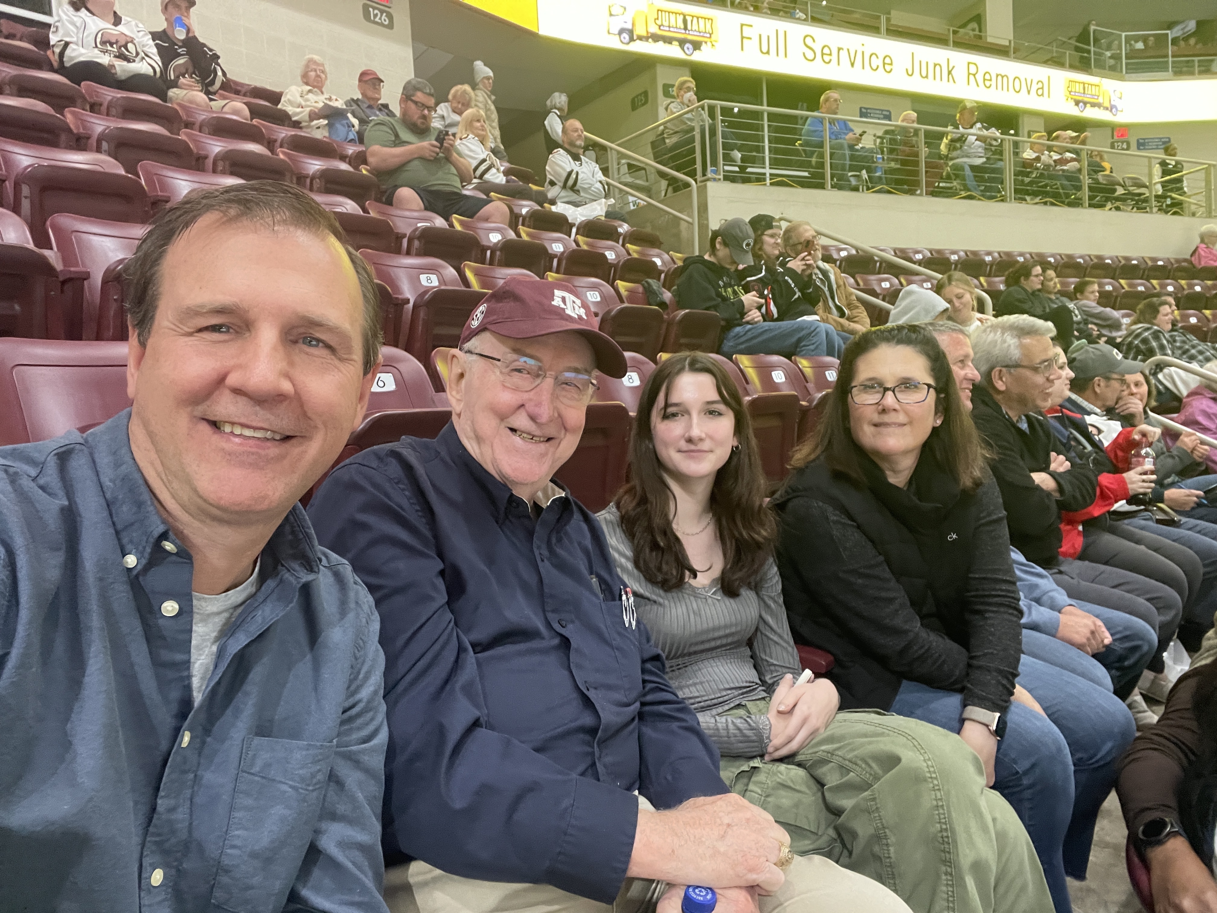 Hershey Bears - AHL vs Wilkes-Barre/Scranton Penguins