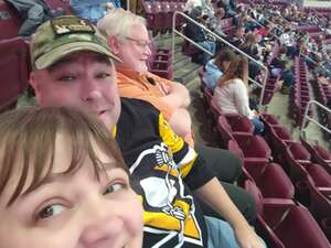 Hershey Bears - AHL vs Wilkes-Barre/Scranton Penguins