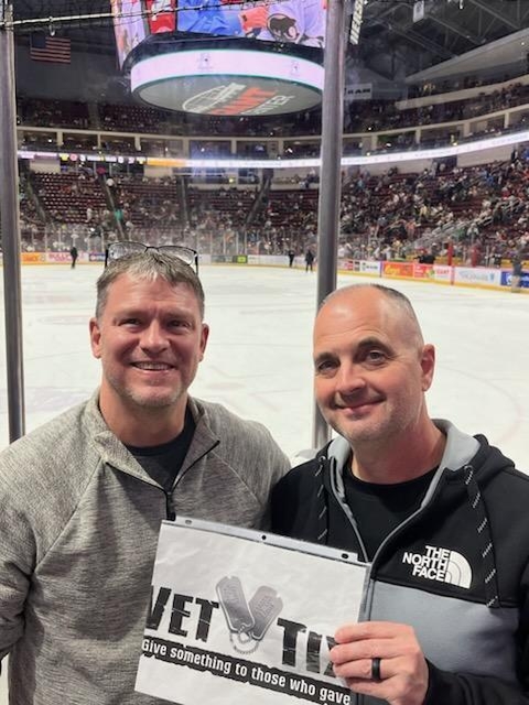 Hershey Bears - AHL vs Wilkes-Barre/Scranton Penguins