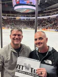 Hershey Bears - AHL vs Wilkes-Barre/Scranton Penguins