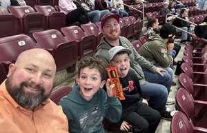 Hershey Bears - AHL vs Wilkes-Barre/Scranton Penguins