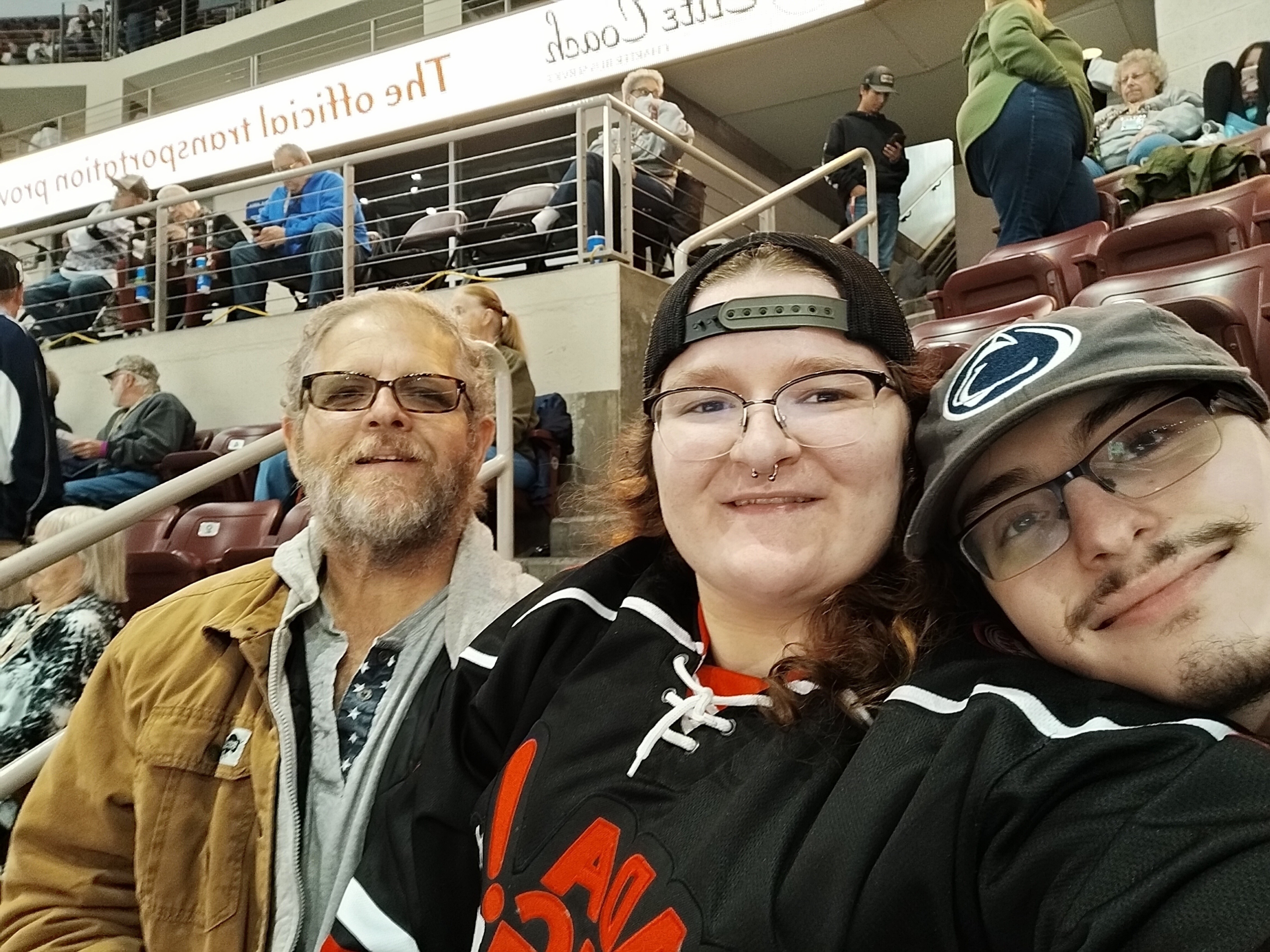 Hershey Bears - AHL vs Wilkes-Barre/Scranton Penguins