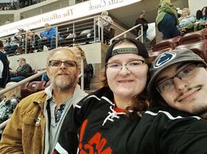 Hershey Bears - AHL vs Wilkes-Barre/Scranton Penguins