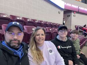 Hershey Bears - AHL vs Wilkes-Barre/Scranton Penguins
