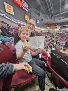 Hershey Bears - AHL vs Wilkes-Barre/Scranton Penguins