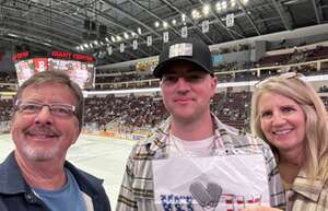 Hershey Bears - AHL vs Wilkes-Barre/Scranton Penguins