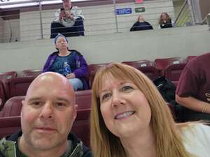 Hershey Bears - AHL vs Wilkes-Barre/Scranton Penguins
