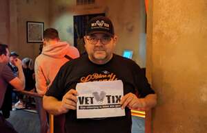 Better Than Ezra: Return of Legends of the Fall