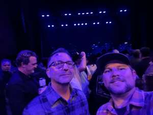 Better Than Ezra: Return of Legends of the Fall