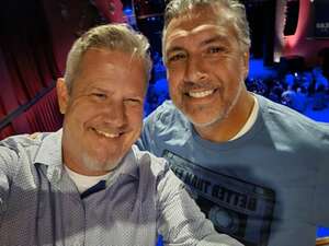 Better Than Ezra: Return of Legends of the Fall