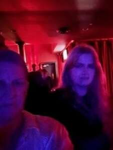 Better Than Ezra: Return of Legends of the Fall