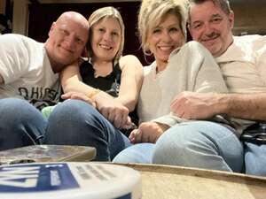 Better Than Ezra: Return of Legends of the Fall